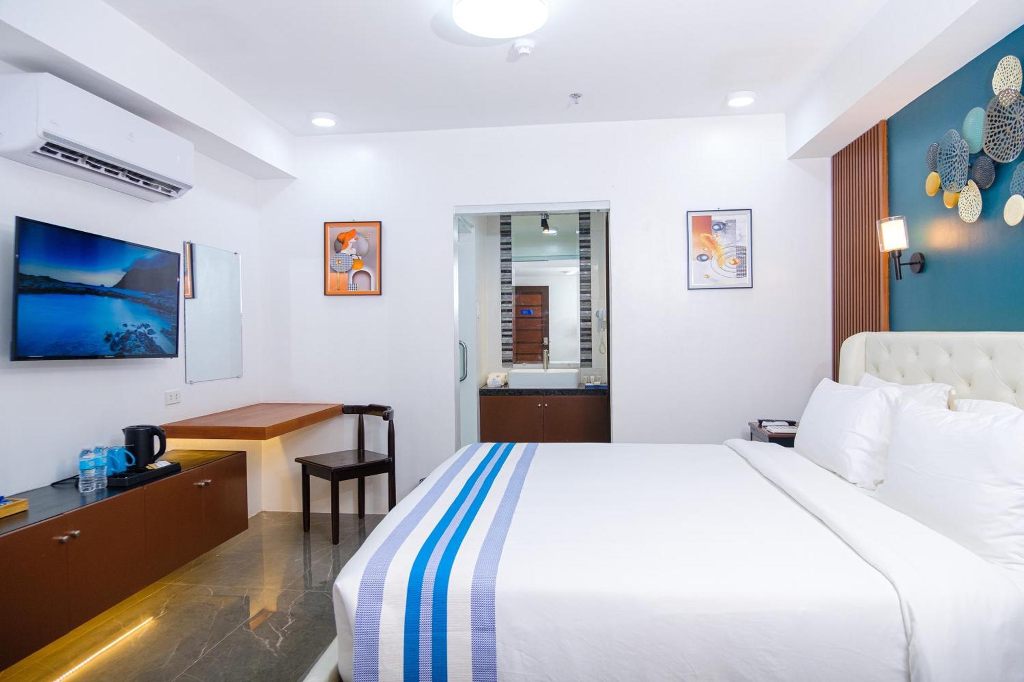 Le Dream Hotel Near Vigan Anomang Mayor Exterior photo