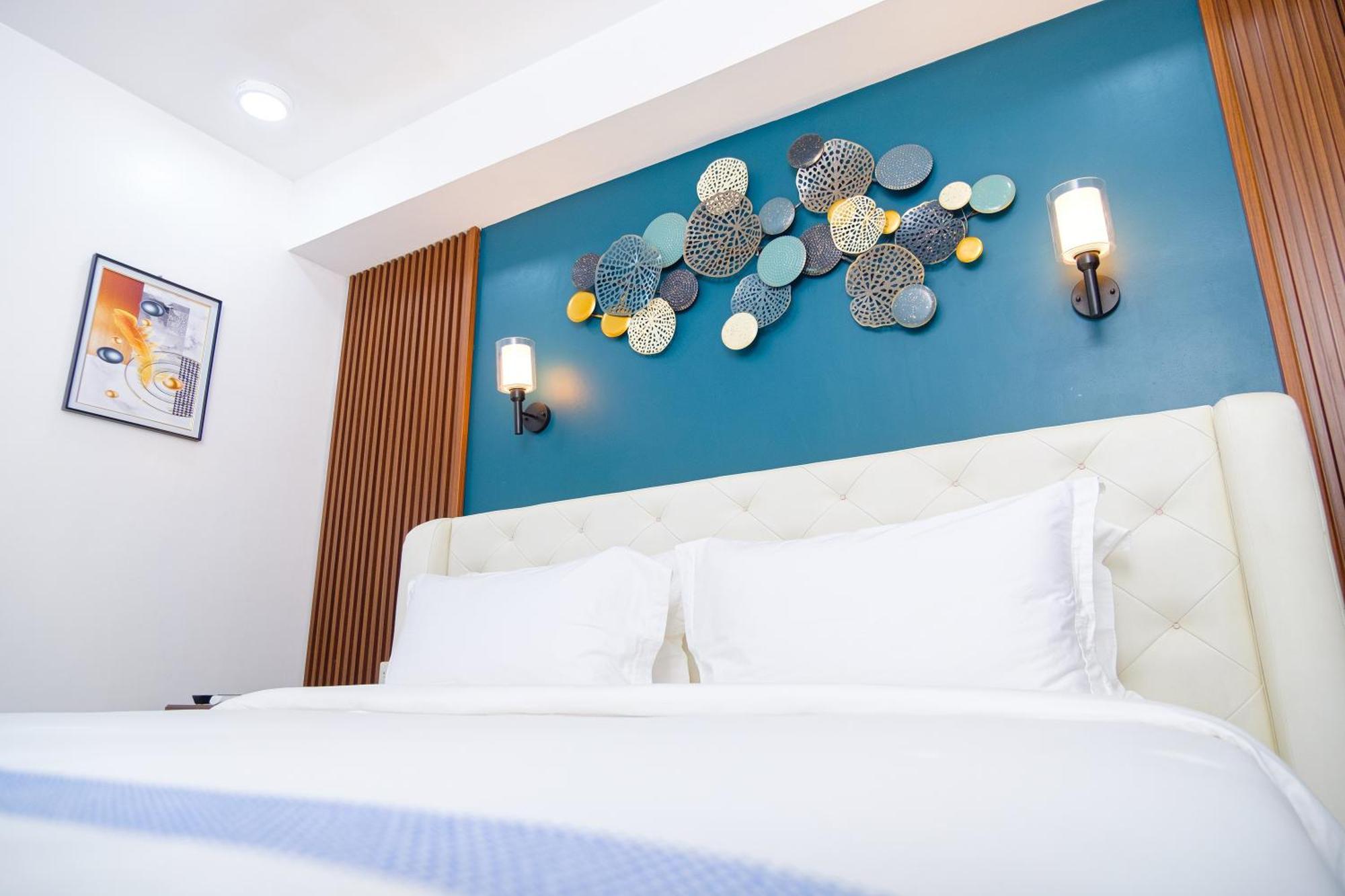 Le Dream Hotel Near Vigan Anomang Mayor Exterior photo