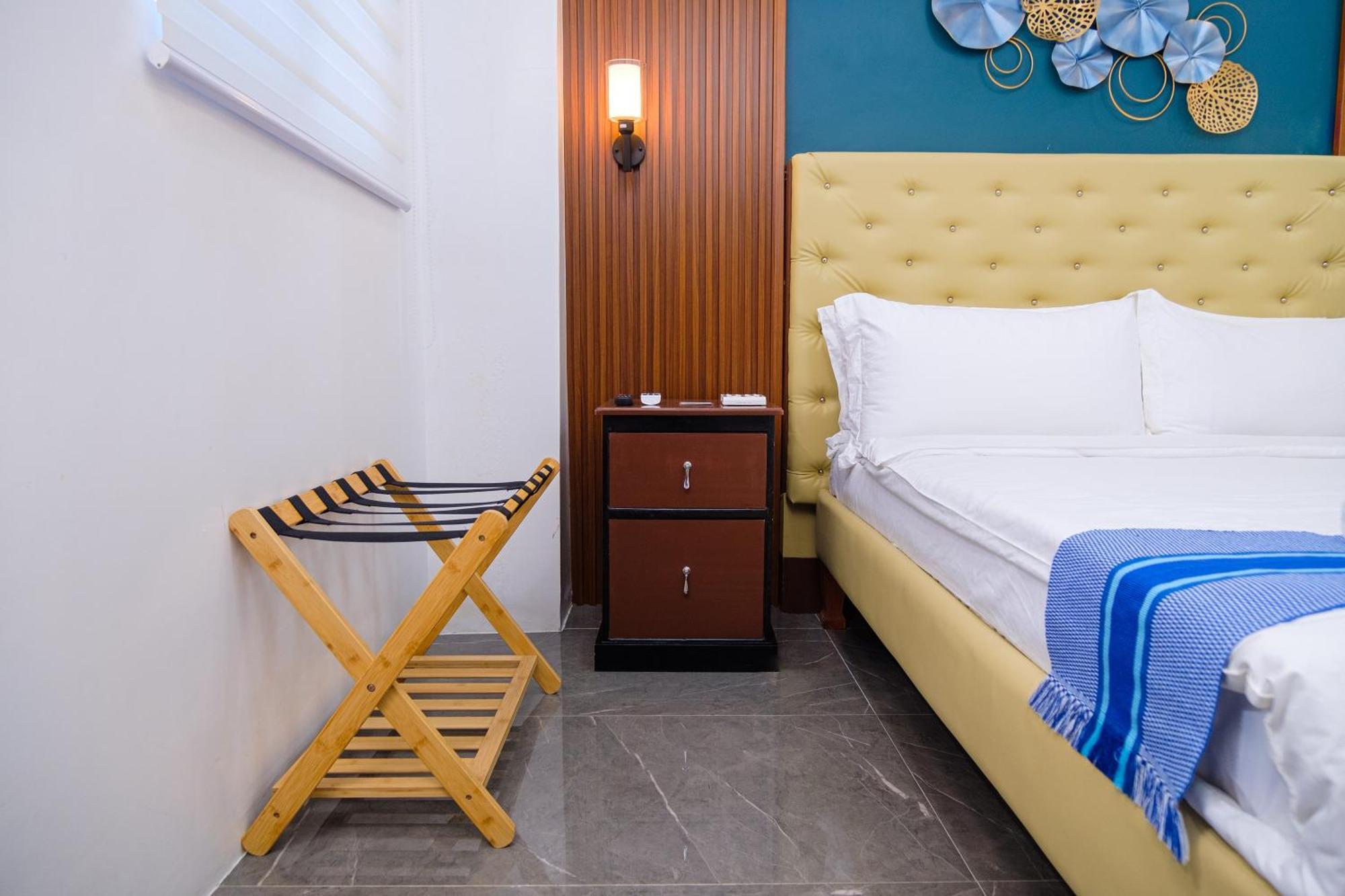 Le Dream Hotel Near Vigan Anomang Mayor Exterior photo
