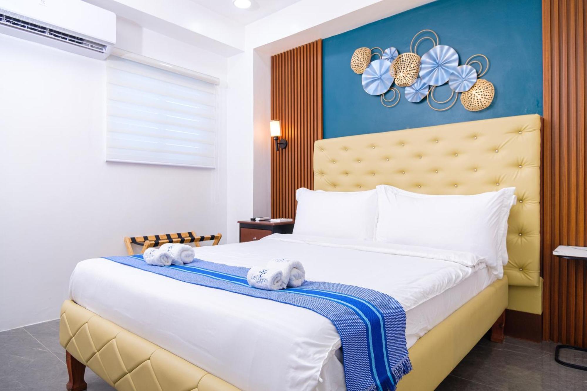Le Dream Hotel Near Vigan Anomang Mayor Exterior photo