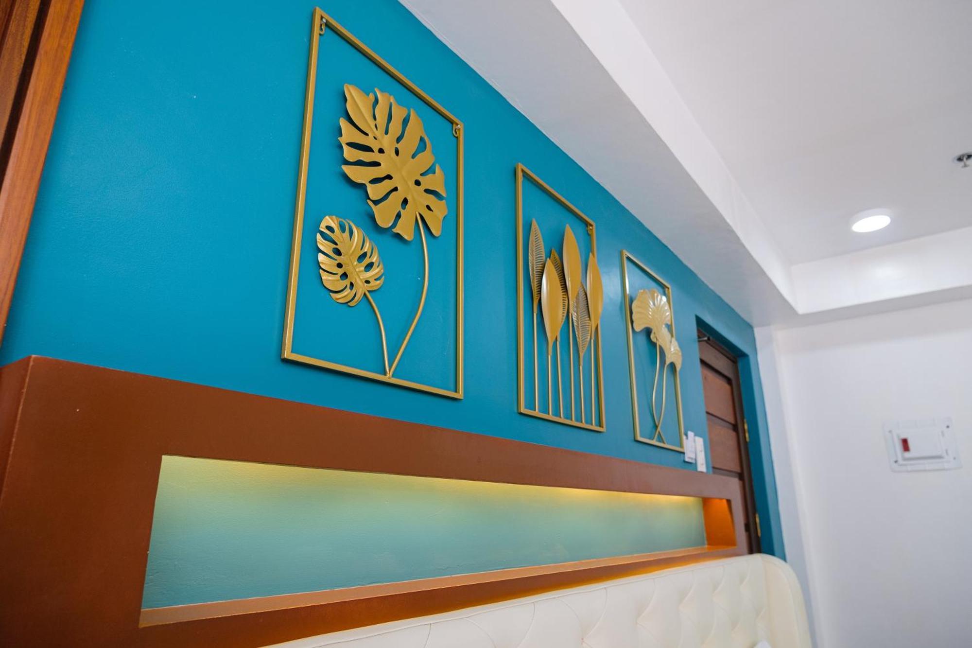 Le Dream Hotel Near Vigan Anomang Mayor Exterior photo