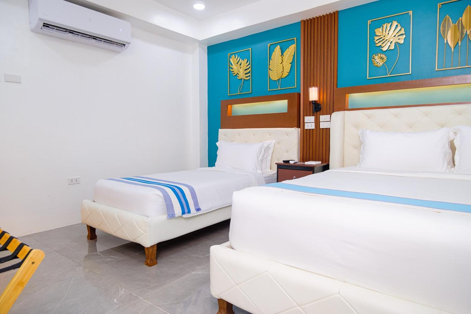 Le Dream Hotel Near Vigan Anomang Mayor Exterior photo