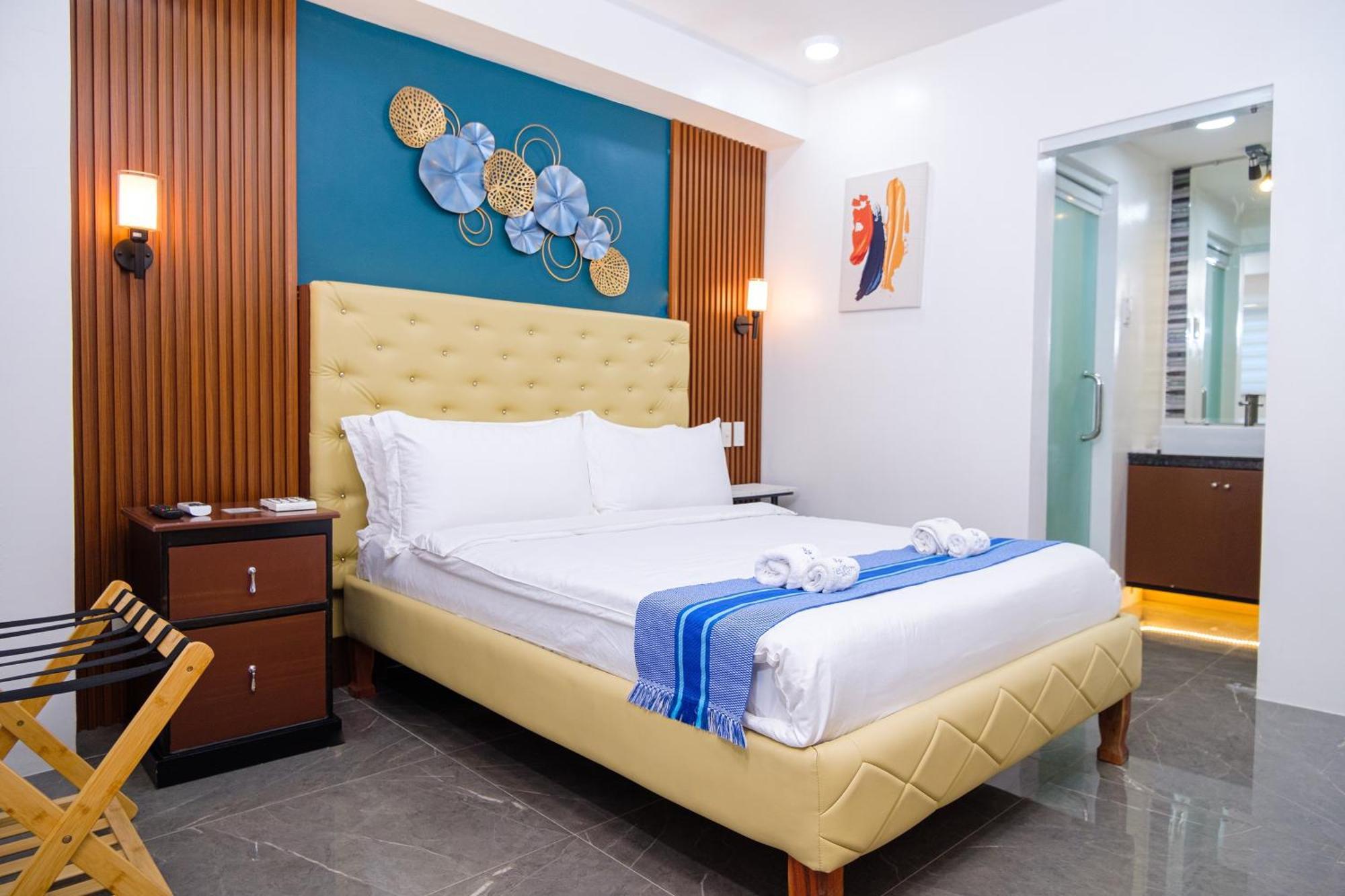 Le Dream Hotel Near Vigan Anomang Mayor Exterior photo