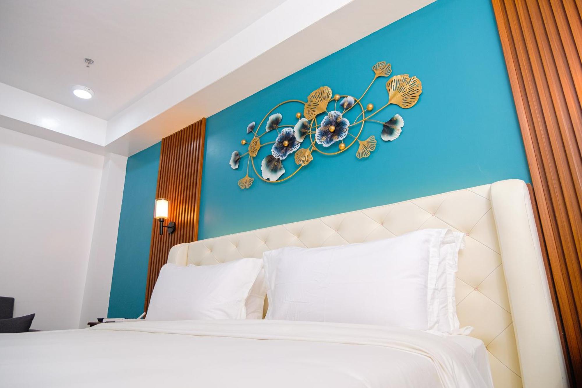 Le Dream Hotel Near Vigan Anomang Mayor Exterior photo