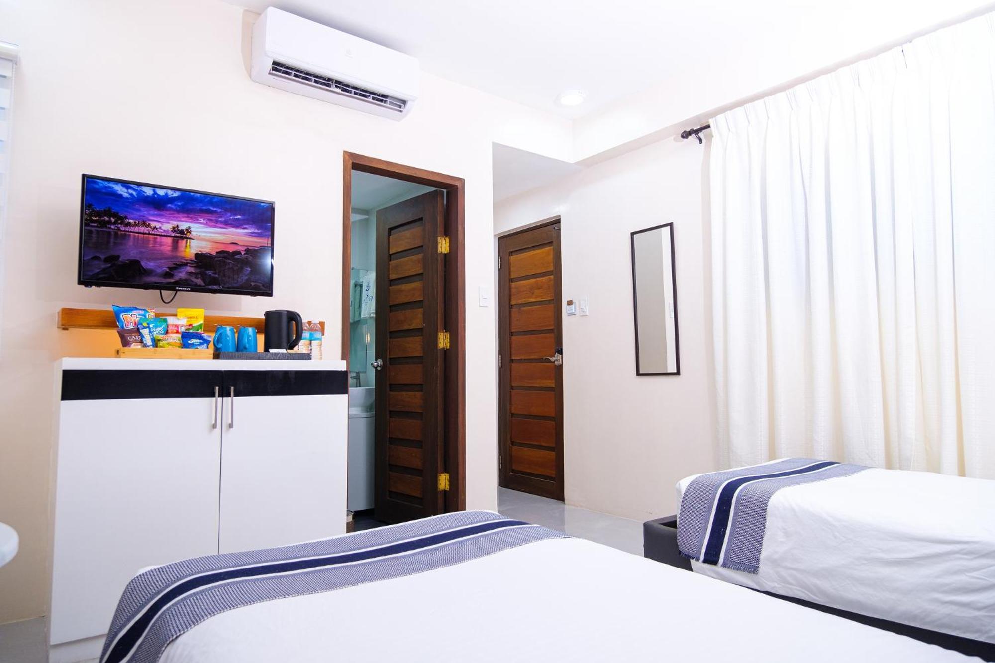 Le Dream Hotel Near Vigan Anomang Mayor Exterior photo